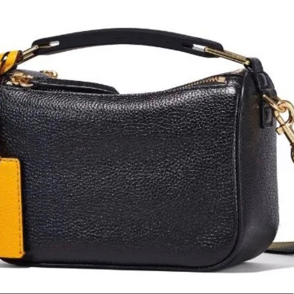 Marc Jacobs Bags Marc Jacobs Soft Box 2 Crossbody Poshmark